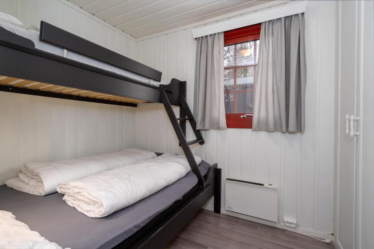 Knuts Hyttegrend Beitostolen Exterior foto