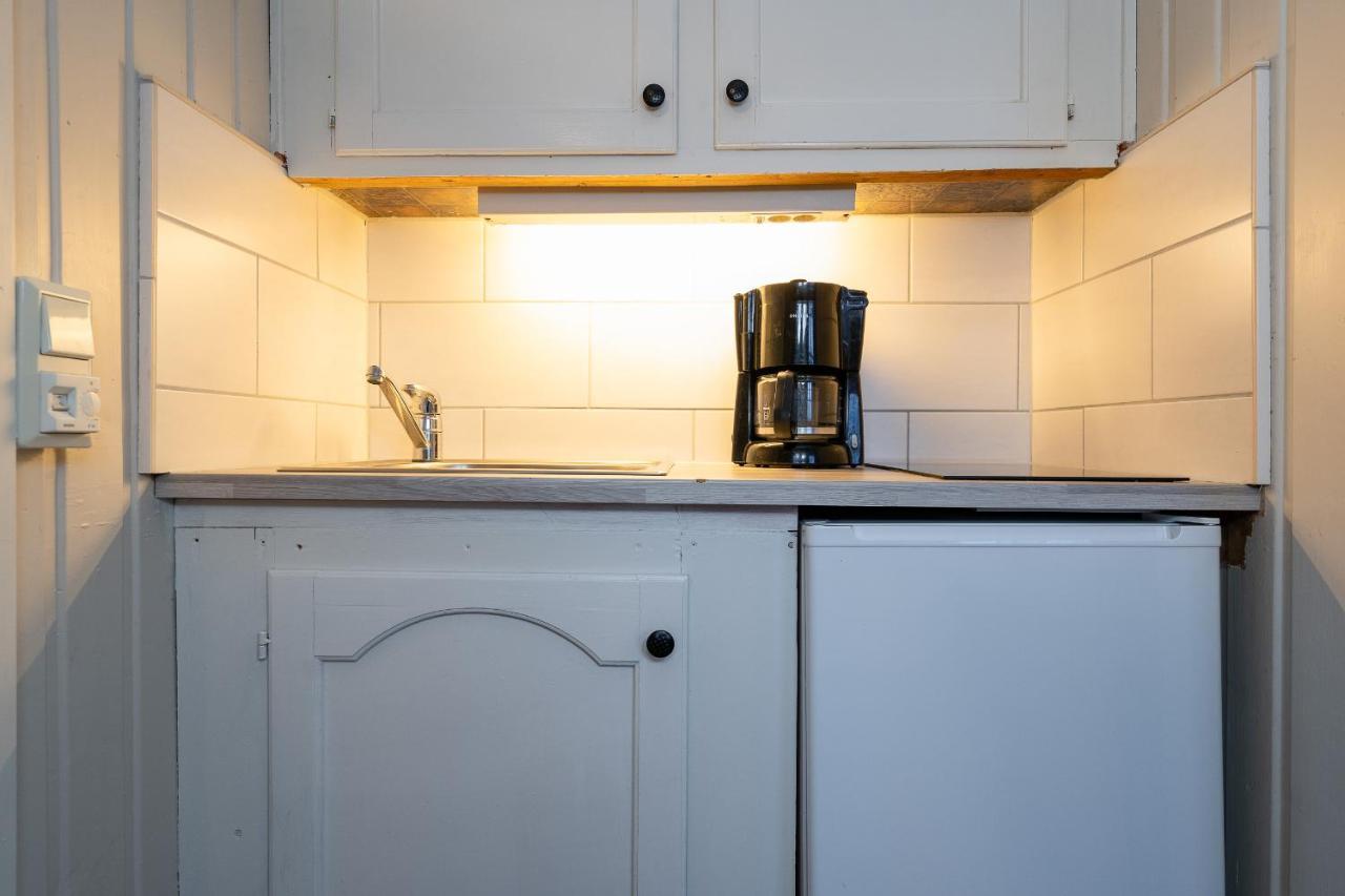 Knuts Hyttegrend Beitostolen Exterior foto
